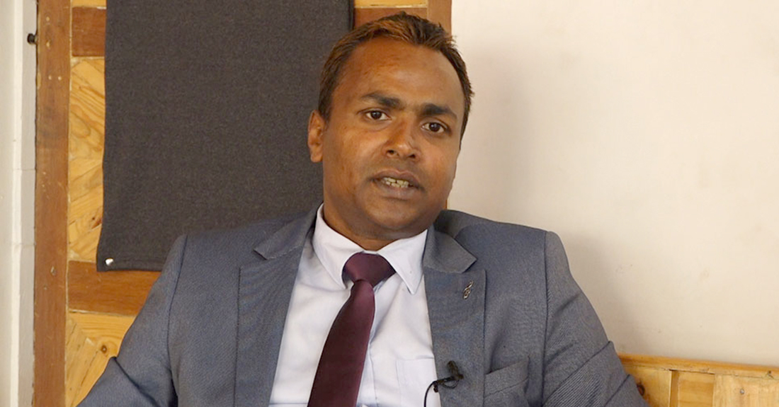 बिमामा अभिकर्ता मात्रै हैन, कर्मचारी र व्यवस्थापकलाई नै तालिमको आवश्यकता छ